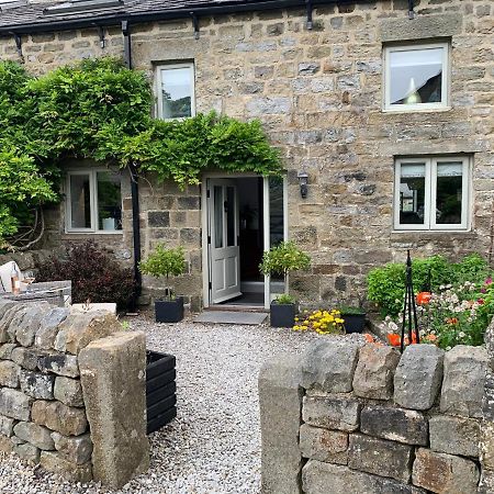 The Courtyard Cottage, Timble Near Harrogate Bagian luar foto