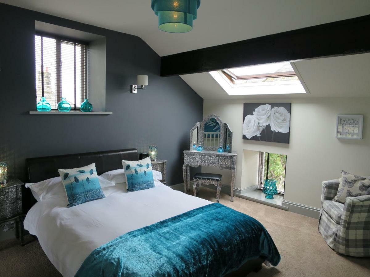 The Courtyard Cottage, Timble Near Harrogate Bagian luar foto